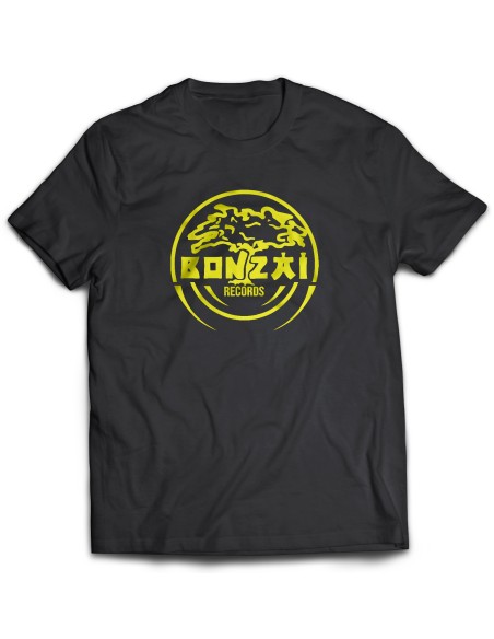 Camiseta Bonzai Records