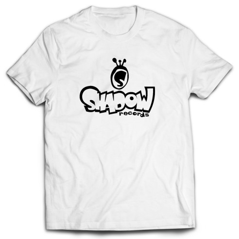 Camiseta Shadow Records