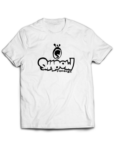 Camiseta Shadow Records