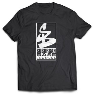 Camiseta Suburban Base Records