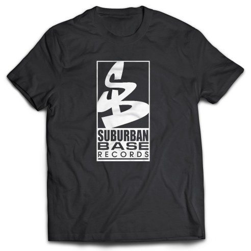 Camiseta Suburban Base Records
