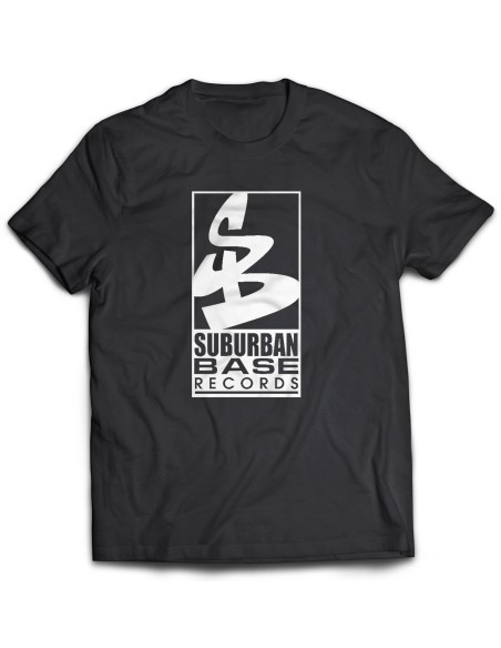 Camiseta Suburban Base Records