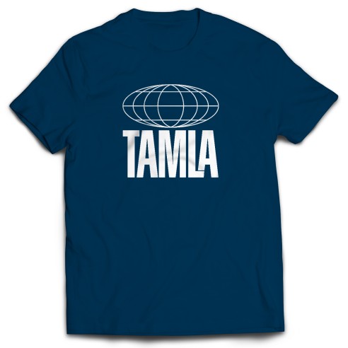 Camiseta Tamla Records