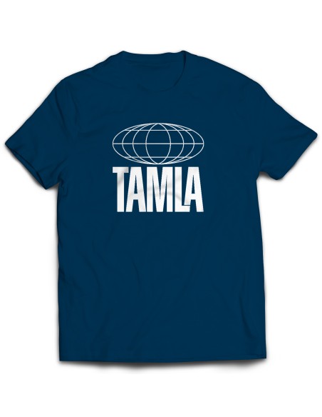 Camiseta Tamla Records