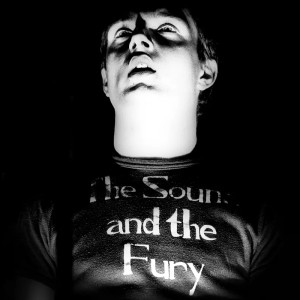 Camiseta The Sound Of The Fury Ian Curtis 2