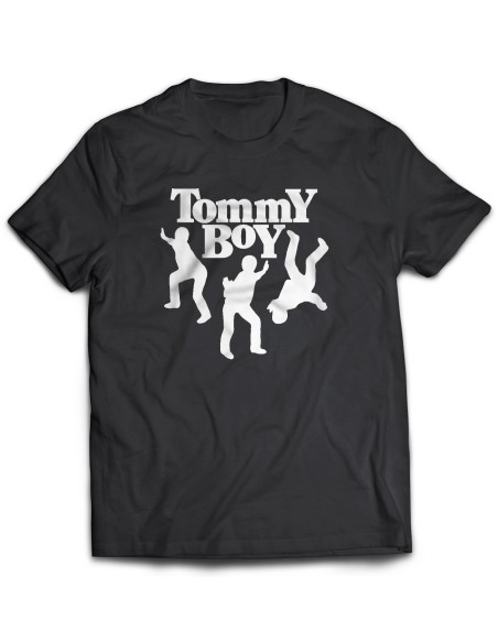 Camiseta Tommy Boy