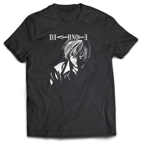 Camiseta Death Note