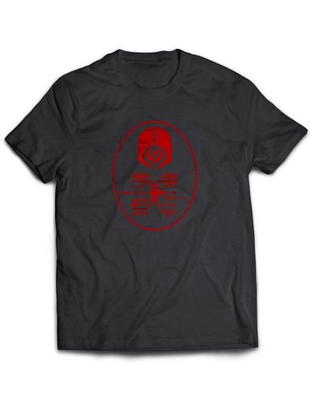 Camiseta Star Trek Ferengi