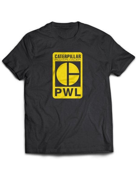 Camiseta Aliens Caterpillar Powerloader