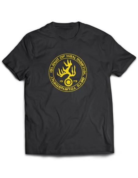 Camiseta Operación Dragón
