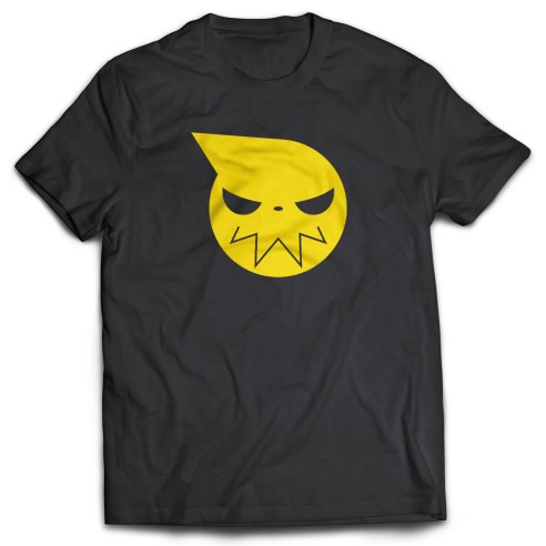 Camiseta Soul Eater Logo