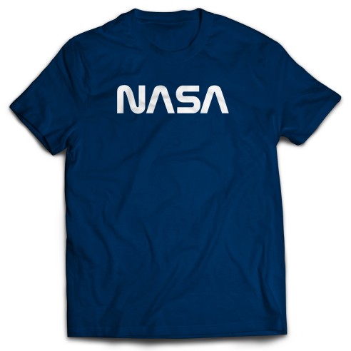 Camiseta NASA