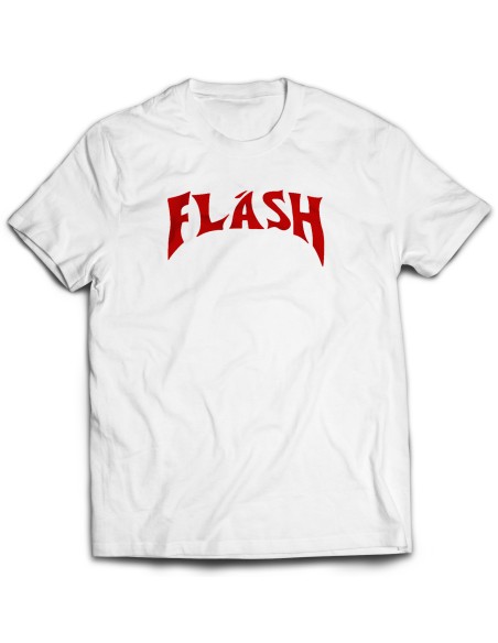 Camiseta Flash Gordon