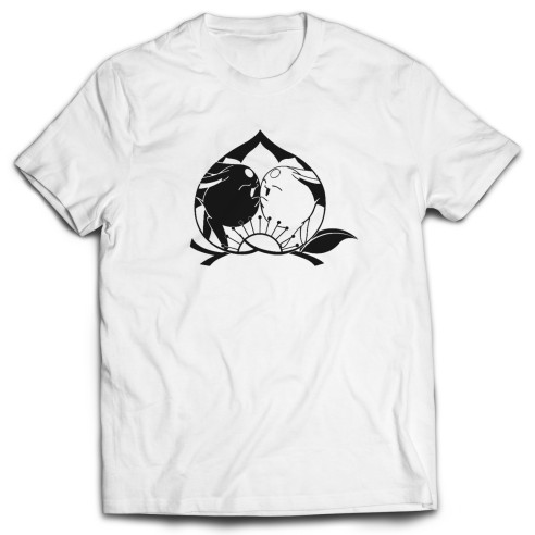 Camiseta Mokona Modoki