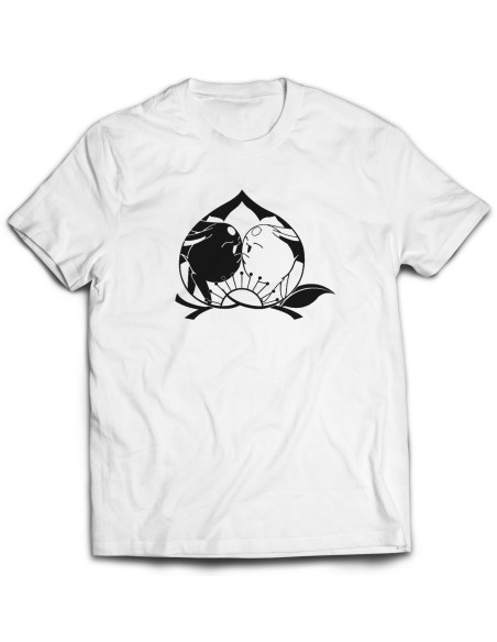 Camiseta Mokona Modoki