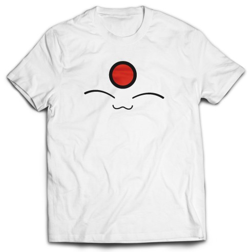 Camiseta Mokona Modoki Soel