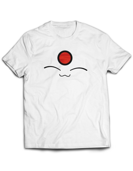 Camiseta Mokona Modoki Soel