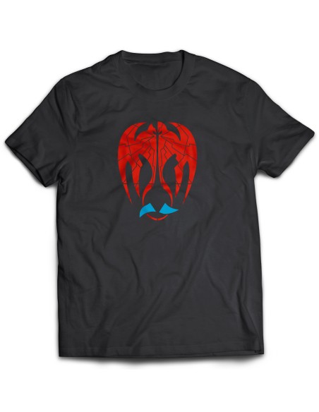 Camiseta Star Trek