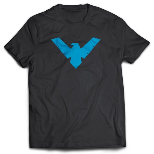 Camiseta Nighthawk