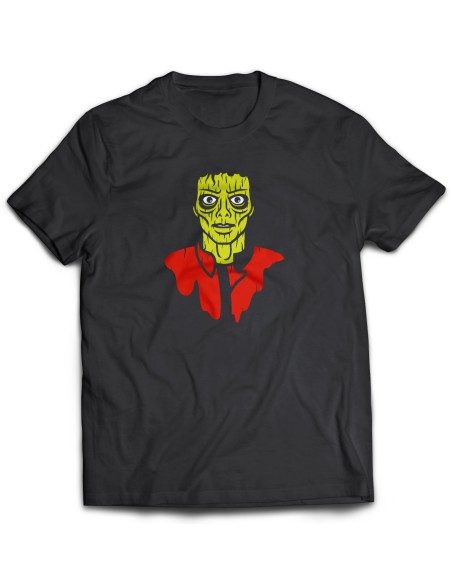 Camiseta Michael Jackson Thriller