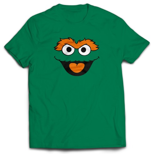 Camiseta Oscar