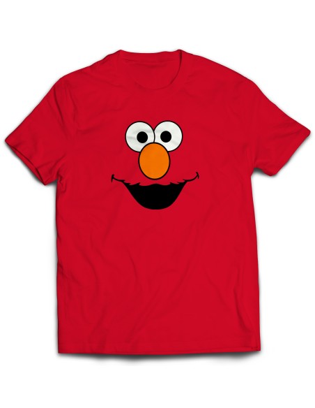 Camiseta Elmo
