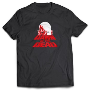 Camiseta Dawn Of the Dead