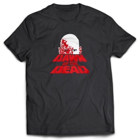 Camiseta Dawn Of the Dead