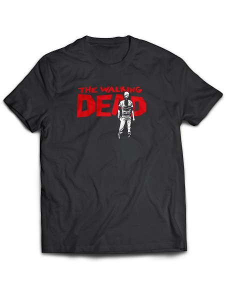 Camiseta The Walking Dead