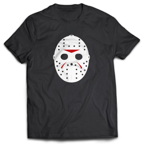 Camiseta Jason