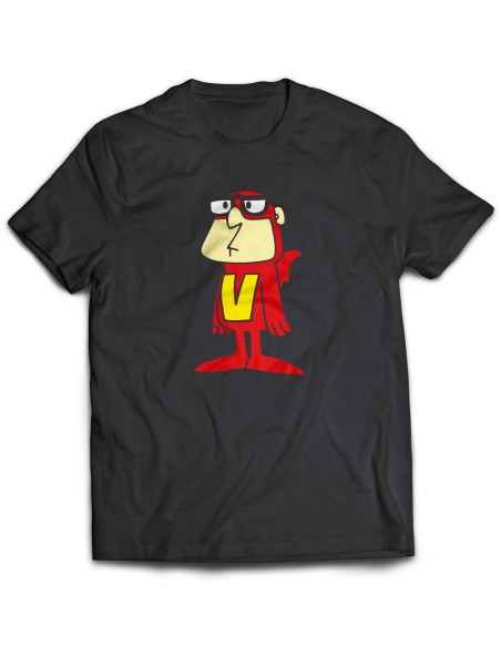 Camiseta Minivip