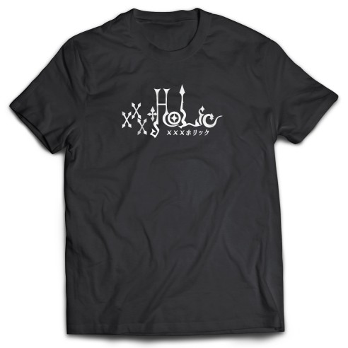 Camiseta Holic