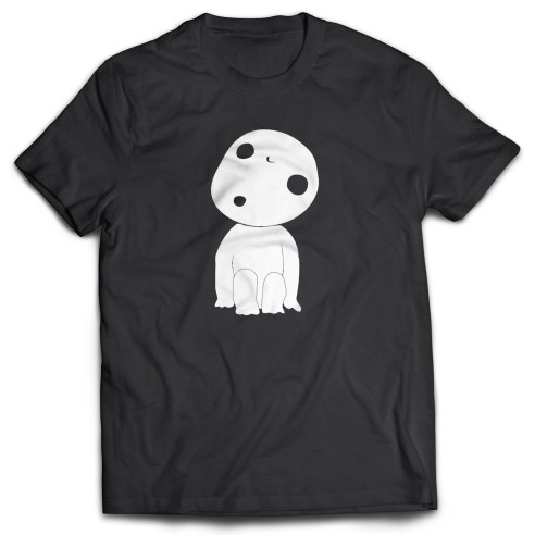 Camiseta Kodama