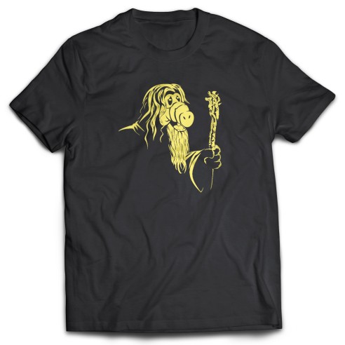 Camiseta Gand-Alf