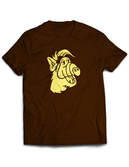 Camiseta Alf