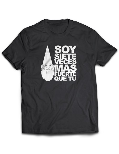 Camiseta David El Gnomo