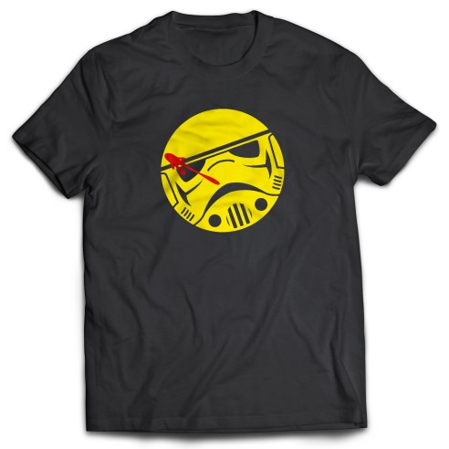 Camiseta Watchtrooper