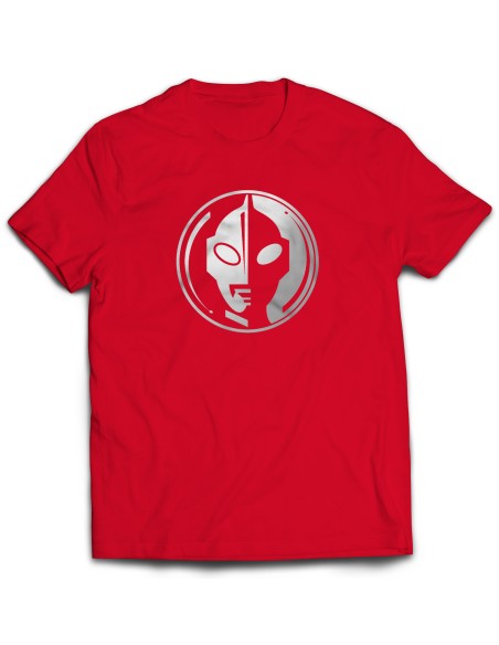Camiseta Ultraman