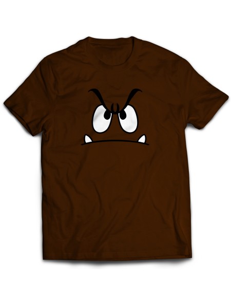Camiseta Goomba
