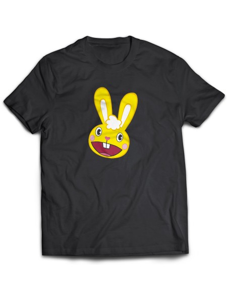 Camiseta Happy Tree Friends - Cuddles