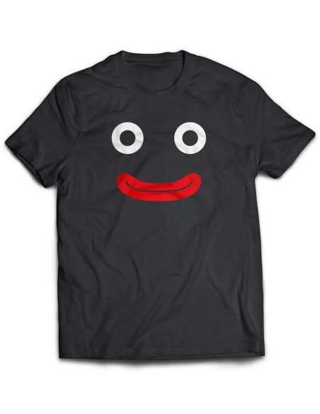 Camiseta Mr. Popo Dragon Ball