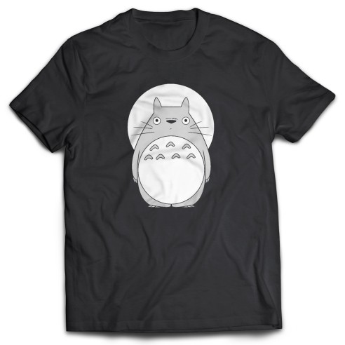 Camiseta Tororo
