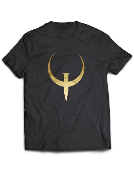 Camiseta Quake