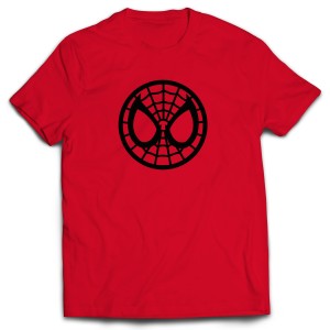 Camiseta Spiderman Symbol