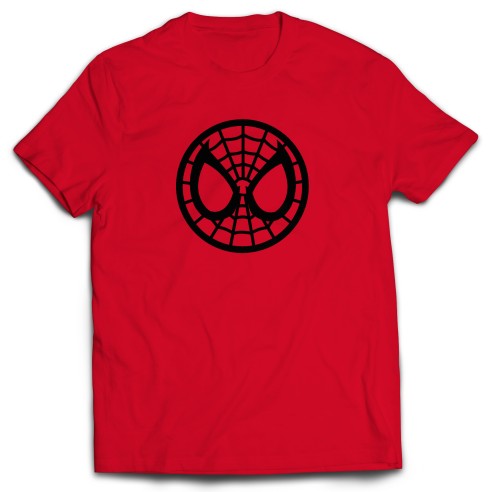 Camiseta Spiderman Symbol