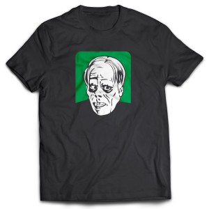 Camiseta Lon Chaney