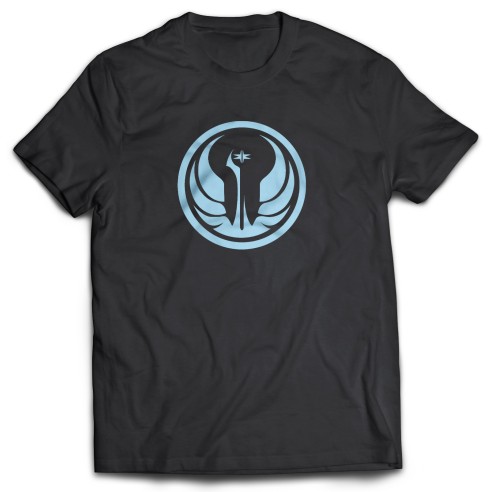 Camiseta Galactic Republic