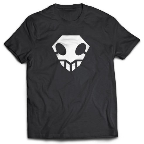 Camiseta Bleach Shinigami