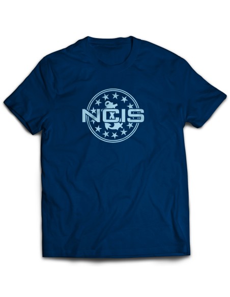Camiseta NCSI
