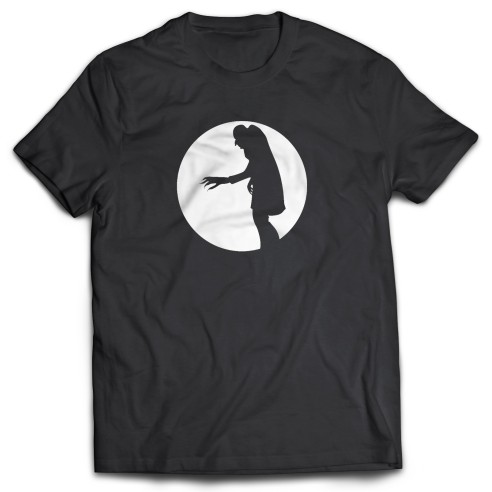 Camiseta Nosferatu